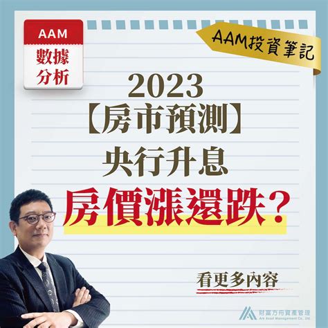 2023買房時機|【2023房市預測】今年想買房嗎？樂居：撿便宜的時機還沒到